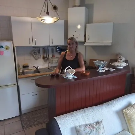 Homestay Studio Biarritz *