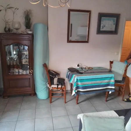 Studio Biarritz